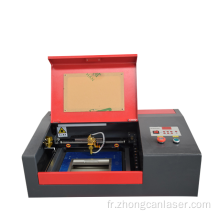 Machine de coupe laser CO2 3020